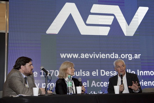 Costantini: "Vamos a invertir 500 millones de dólares en nuevos proyectos en Buenos Aires"