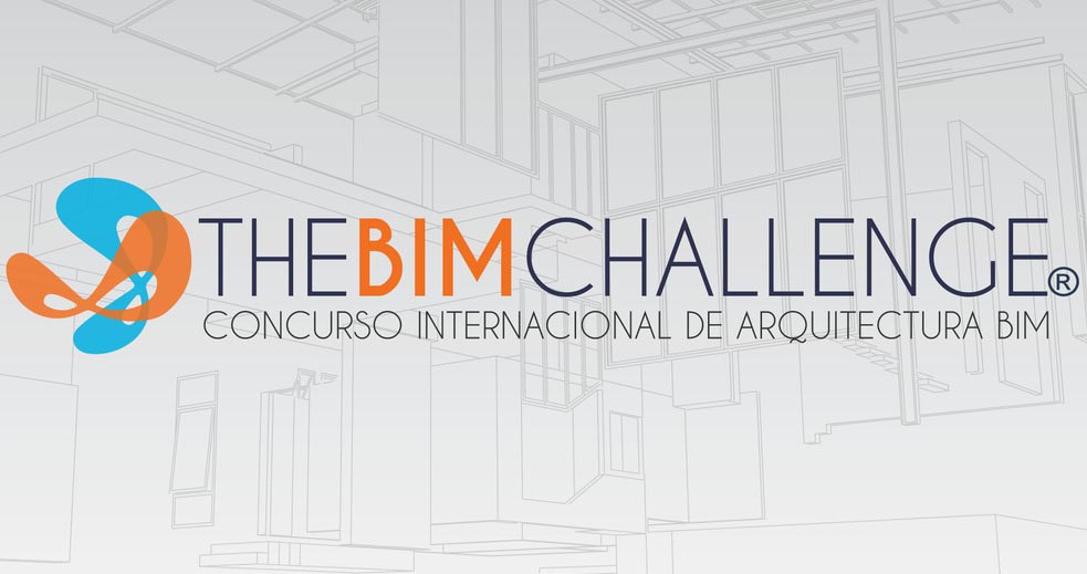 Concurso THE BIM CHALLENGE