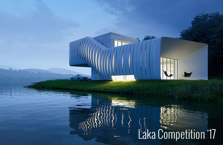 Concurso Laka 2017: Arquitectura que reacciona