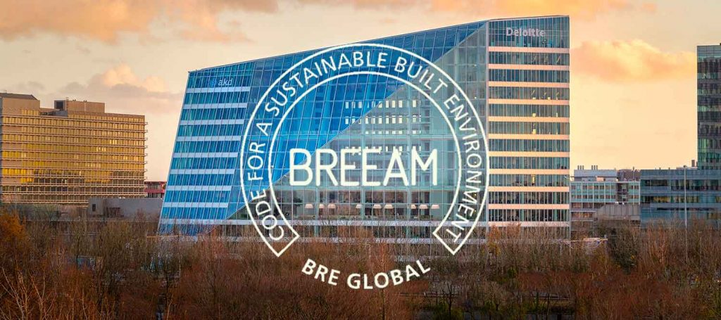 Otra forma de ser sustentable: BREEAM en Argentina.
