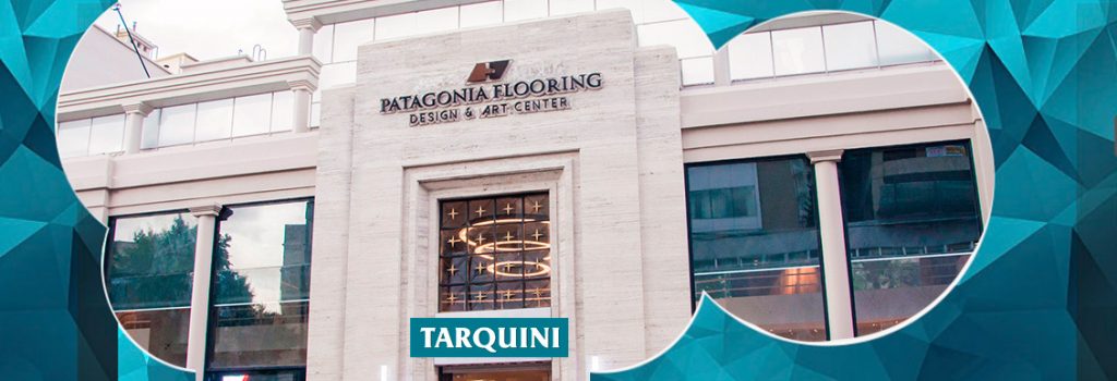 Desing & Art Center de Tarquini | Un espacio para experimentar el diseño de autor
