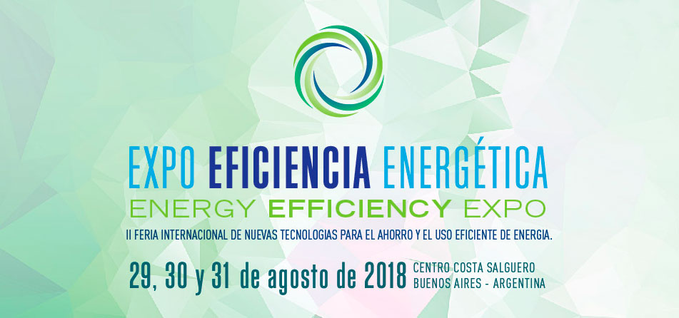Expo Eficiencia Energética 2018