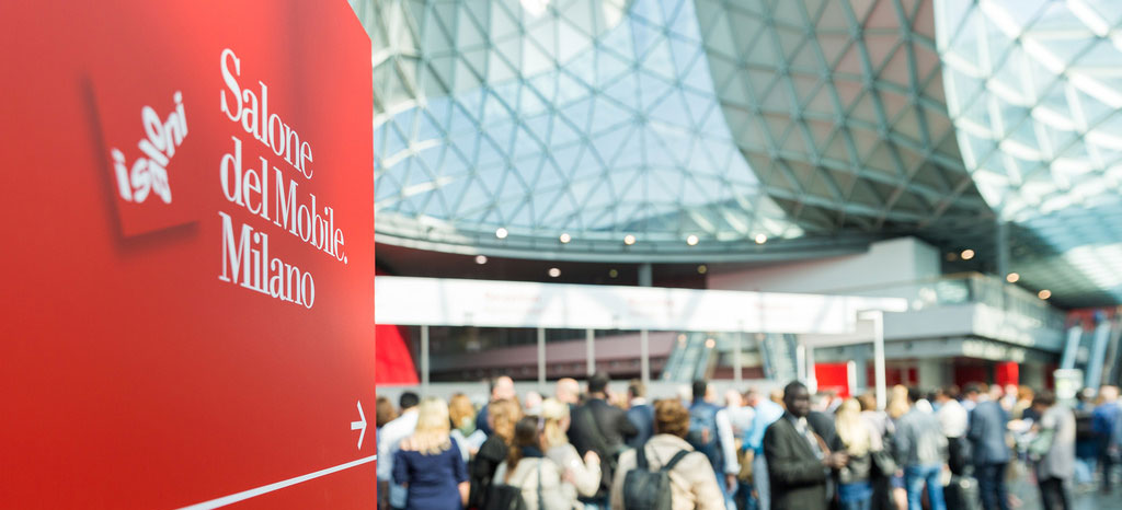 Salón del Mueble Milán 2018 | 7 tendencias para inspirarte #MUEBLES