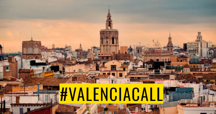 #VALENCIACALL | VIVIENDA SOCIAL