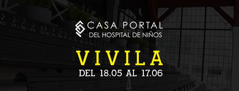 CASA PORTAL 2018 | Córdoba