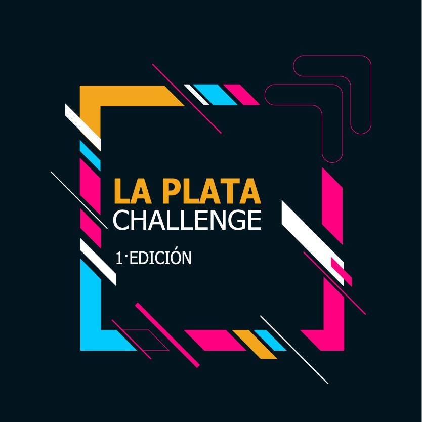 Trofeo #LaPlataChallenge 2018 creado por Cambre Materiales Eléctricos