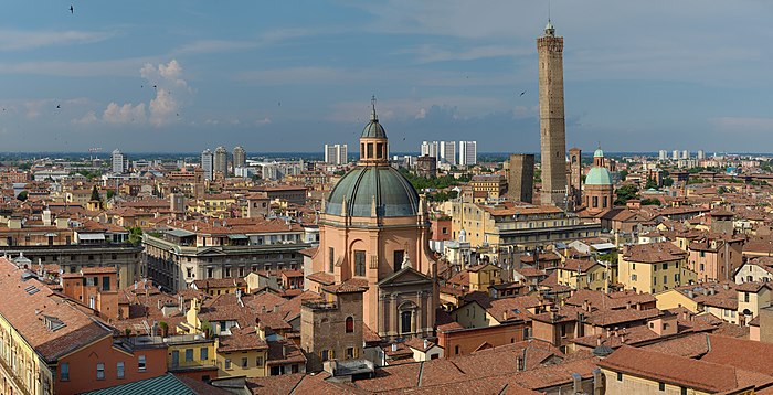 “Arquitectura, Diseño, Restauración y Ciudades inteligentes” Argentina – Italia: experiencias comparadas