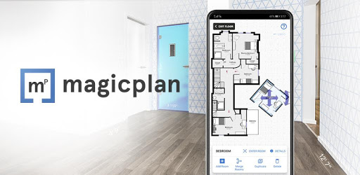 MagicPlan | La app de planos 2D/3D con medidas