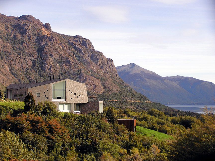 Alric Galindez Arquitectos