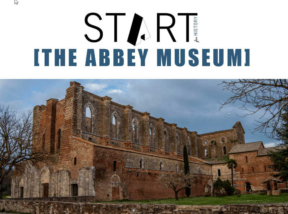 Museum for Abbey