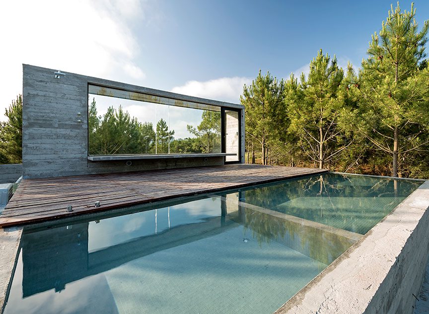 Casa L4 | Arq Luciano Kruk 1 L4007