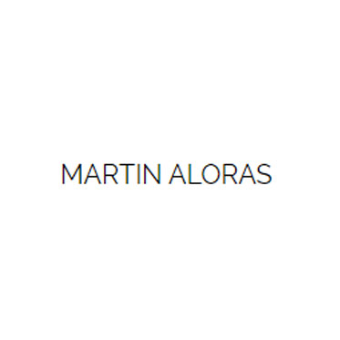 Martín Aloras