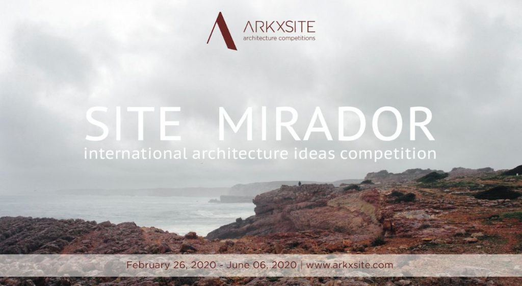 Ideas de Arquitectura | Site Mirador