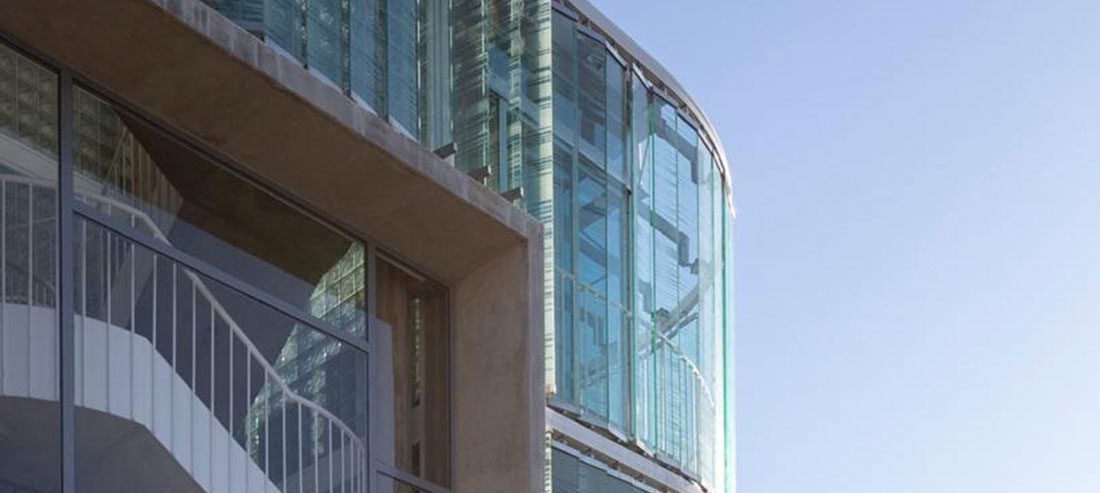 Architecturestudio