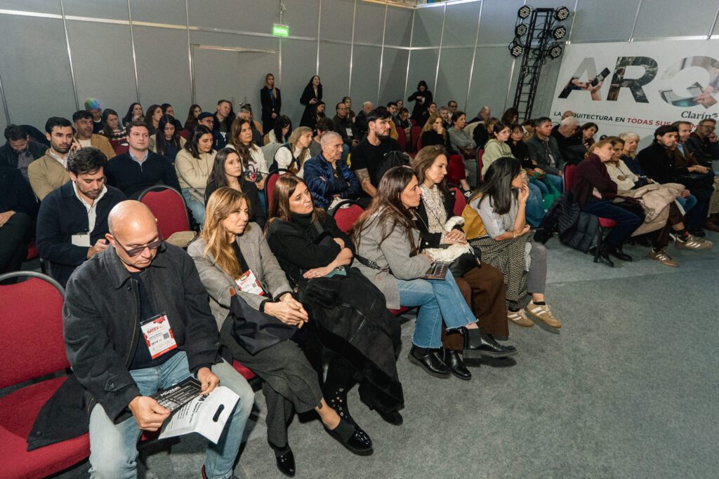 El Premio Muchtek cerró su segunda edición con récord de convocatoria 5 premio muchtek segunda edición