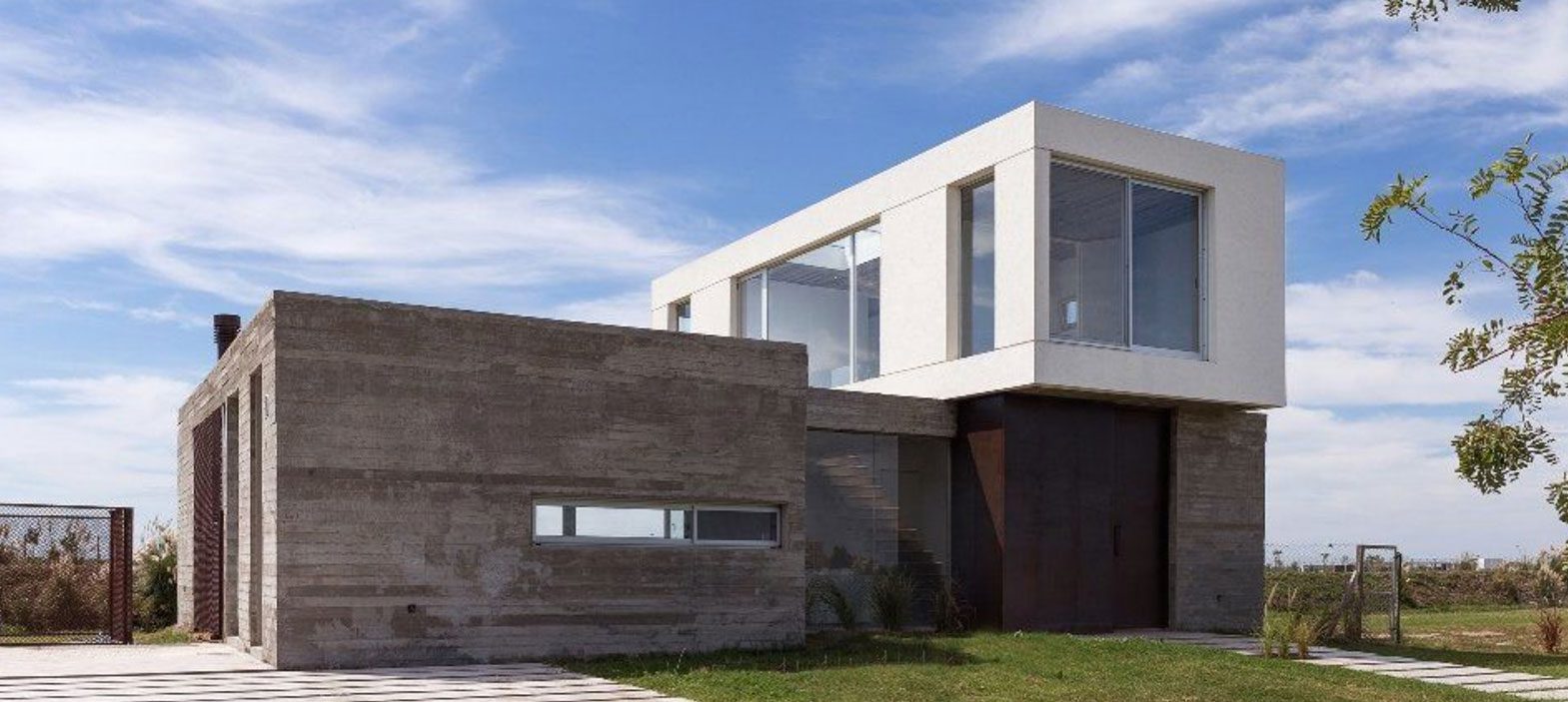 BAM! Arquitectura