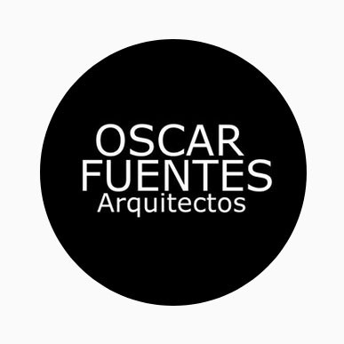 Oscar Fuentes arquitectos