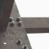IDERO Estructura metalica en perfiles de acero 00 150x150