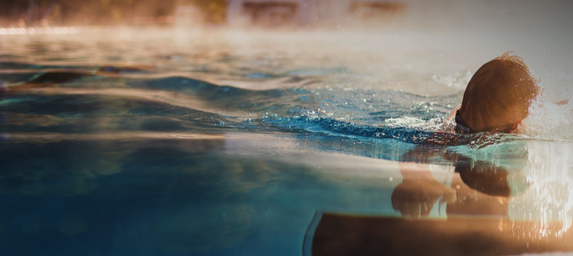 La temperatura ideal para tu piscina todo el año