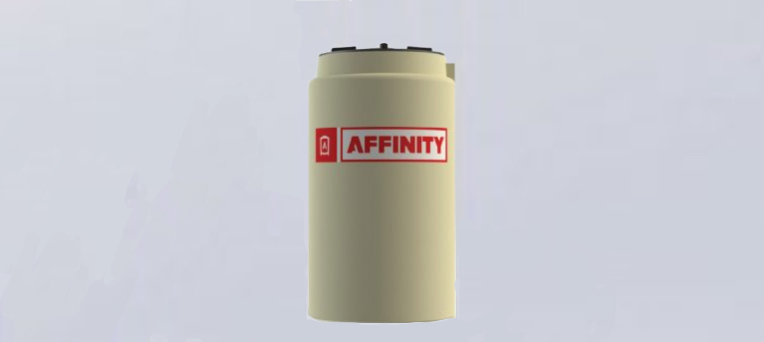 Affinity Plast 3 XSLIM