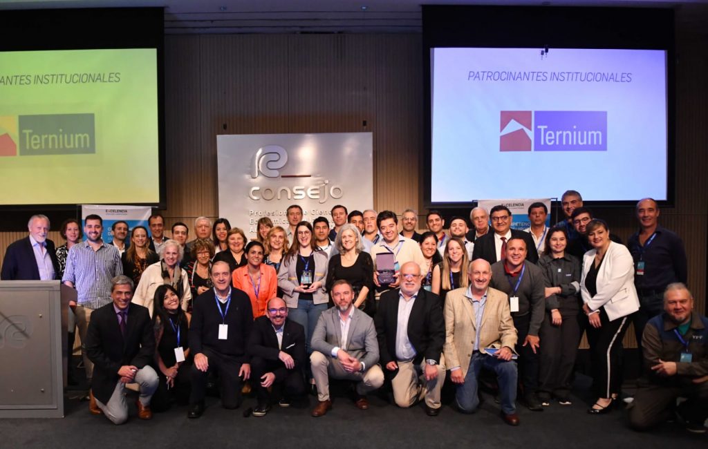 Grupo Rotoplas participó de la primera edición de la competencia por equipos en innovación y transformación Digital.