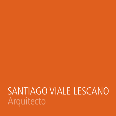 Santiago Carlos Viale Lescano arquitecto