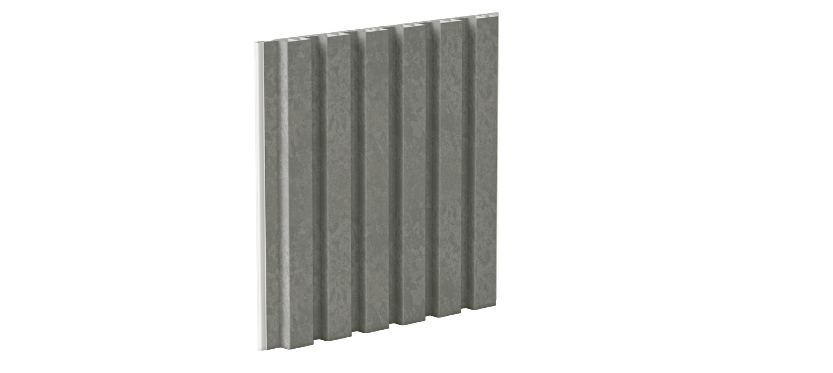 Wall Panel exterior IN&OUTDESING 5