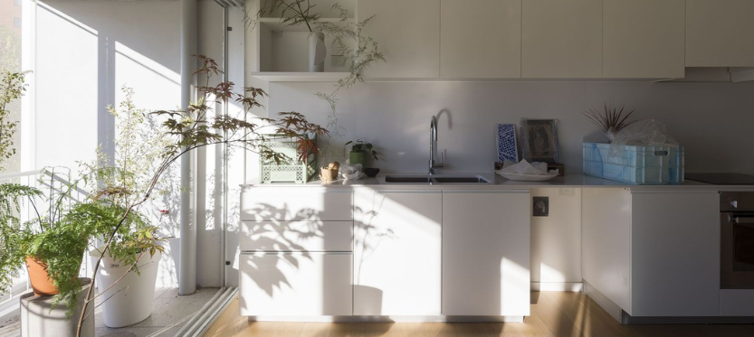 Sucre 812 | Ana Smud y Alberto Smud