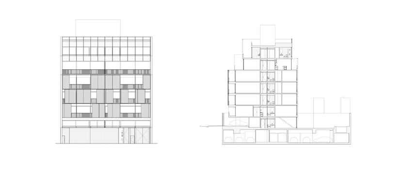 Sucre 812 | Ana Smud y Alberto Smud