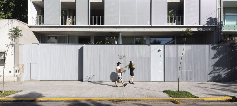 Sucre 812 | Ana Smud y Alberto Smud