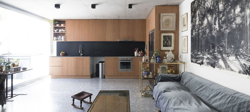 Sucre 812 | Ana Smud y Alberto Smud