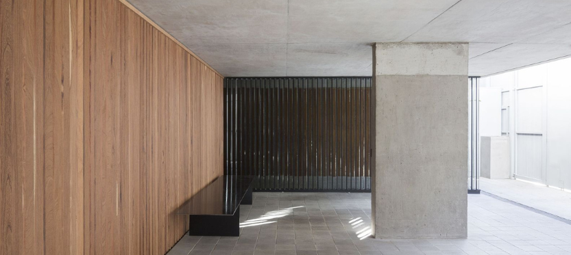 Sucre 812 | Ana Smud y Alberto Smud