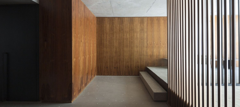 Sucre 812 | Ana Smud y Alberto Smud