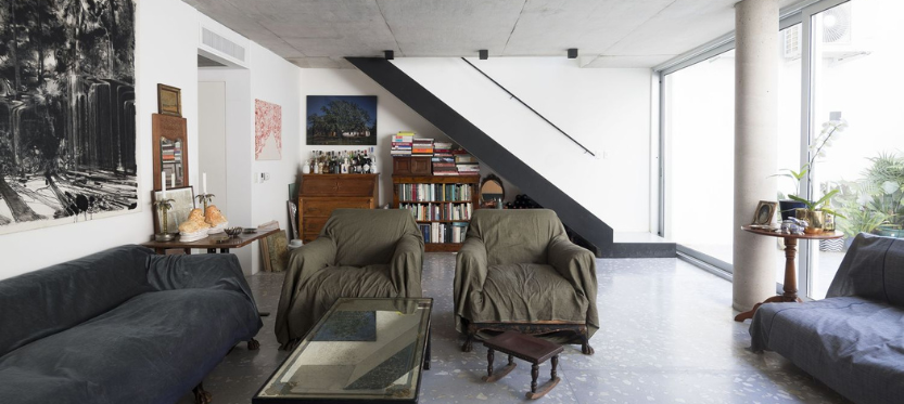 Sucre 812 | Ana Smud y Alberto Smud