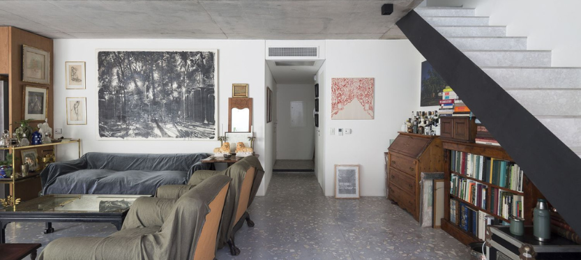 Sucre 812 | Ana Smud y Alberto Smud