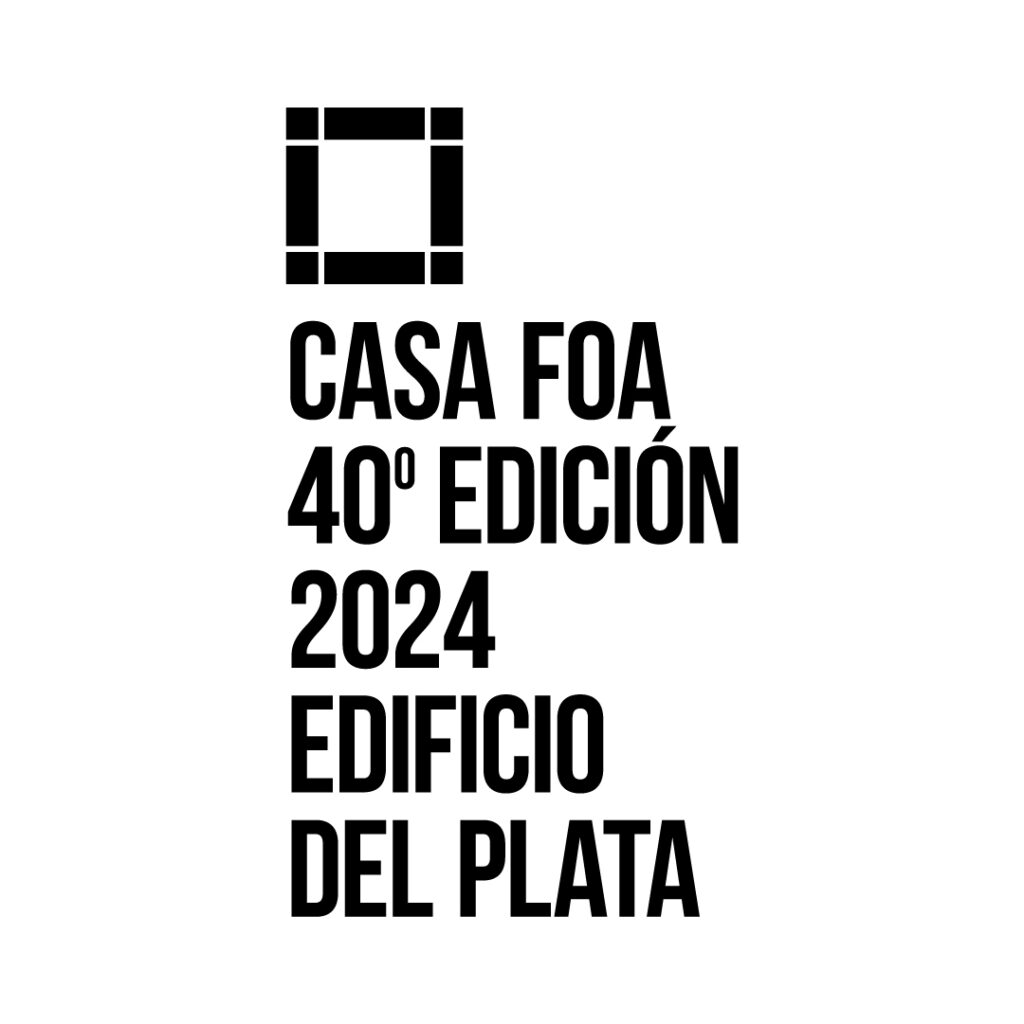 Casa FOA celebra sus 40° ediciones