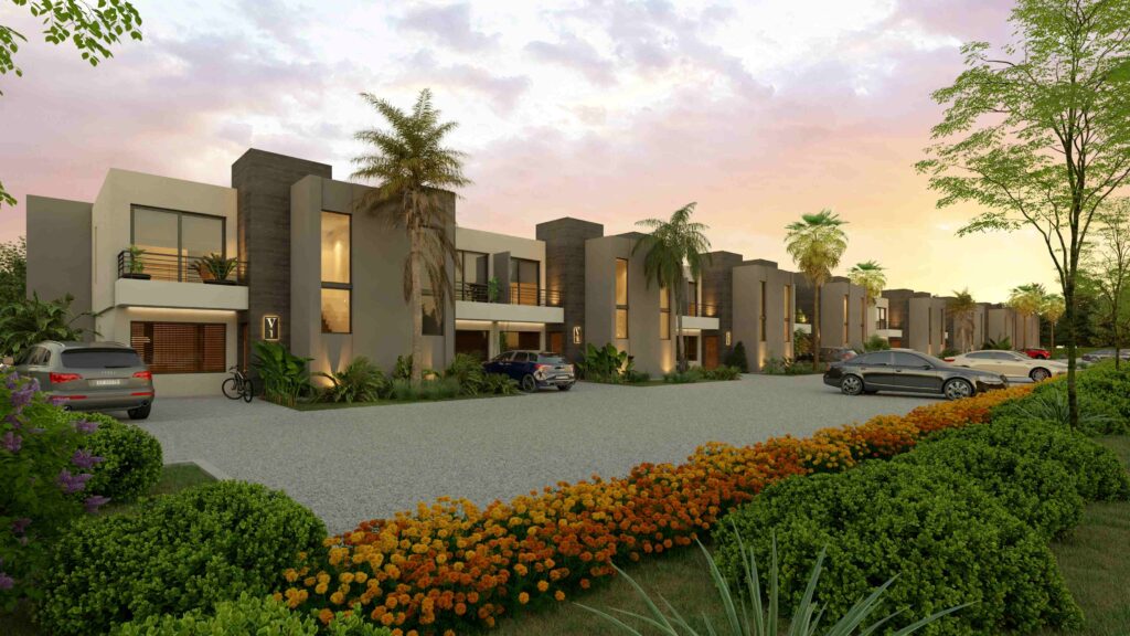 Grupo Haras del Sur - HOUSES | Victhoria