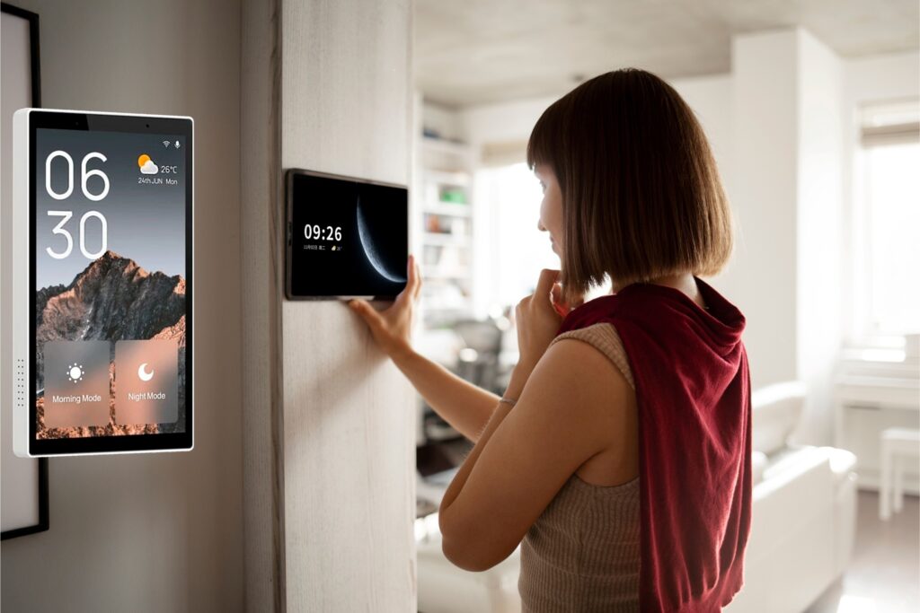 Cambre amplía su ecosistema Wi-Fi con nuevos accesorios inteligentes