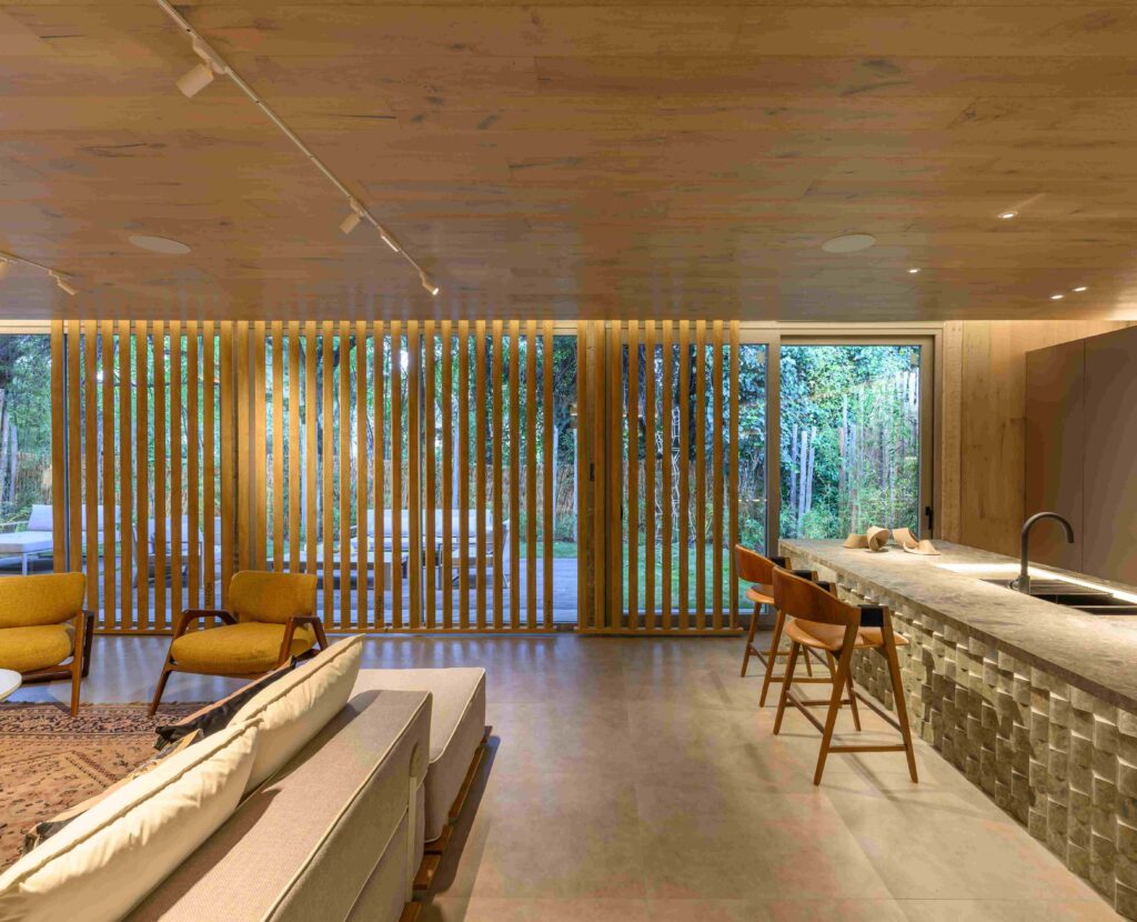 CASA FOA 2025: MUCHTEK formará parte de la exposición en Distrito Madero Harbour