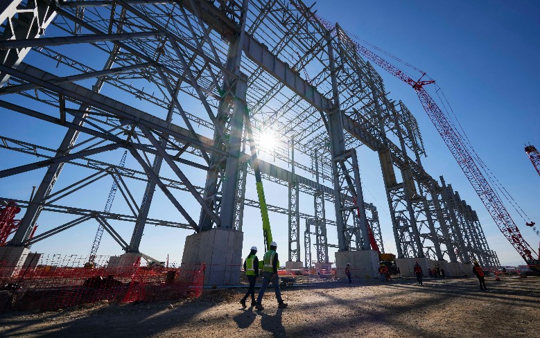 Logros en sostenibilidad 