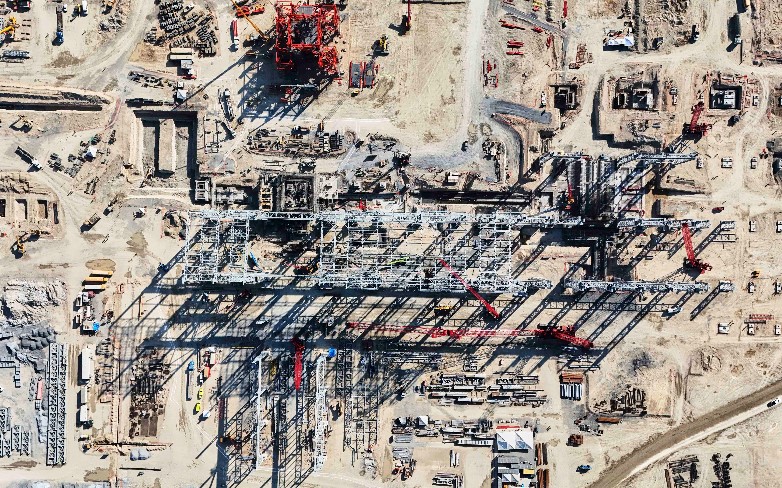 Ternium - Logros sostenibles