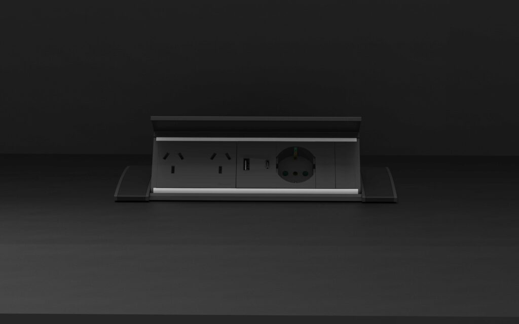 Soluciones para oficinas - DK10