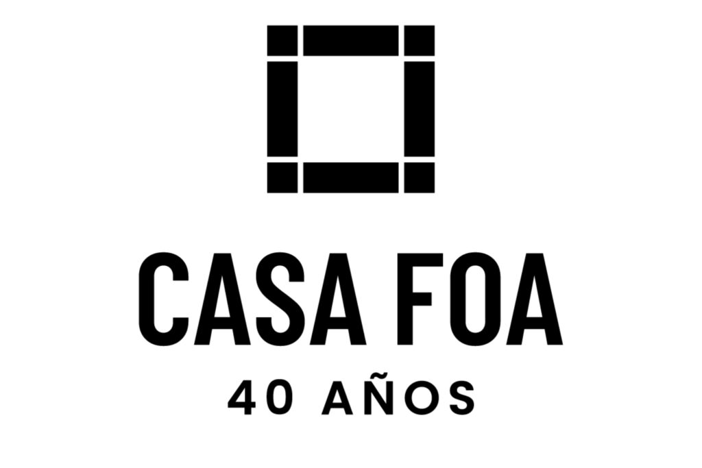 Los 40 Espacios de CASA FOA 2025 en Distrito Madero Harbour