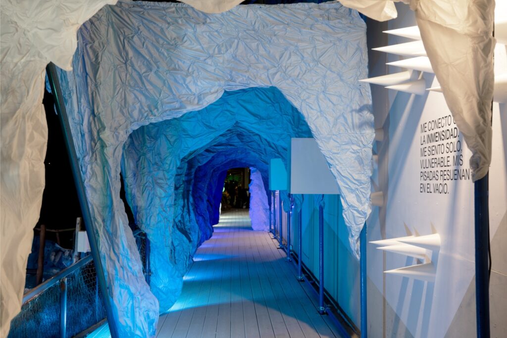 Espacio 10 de Casa FOA