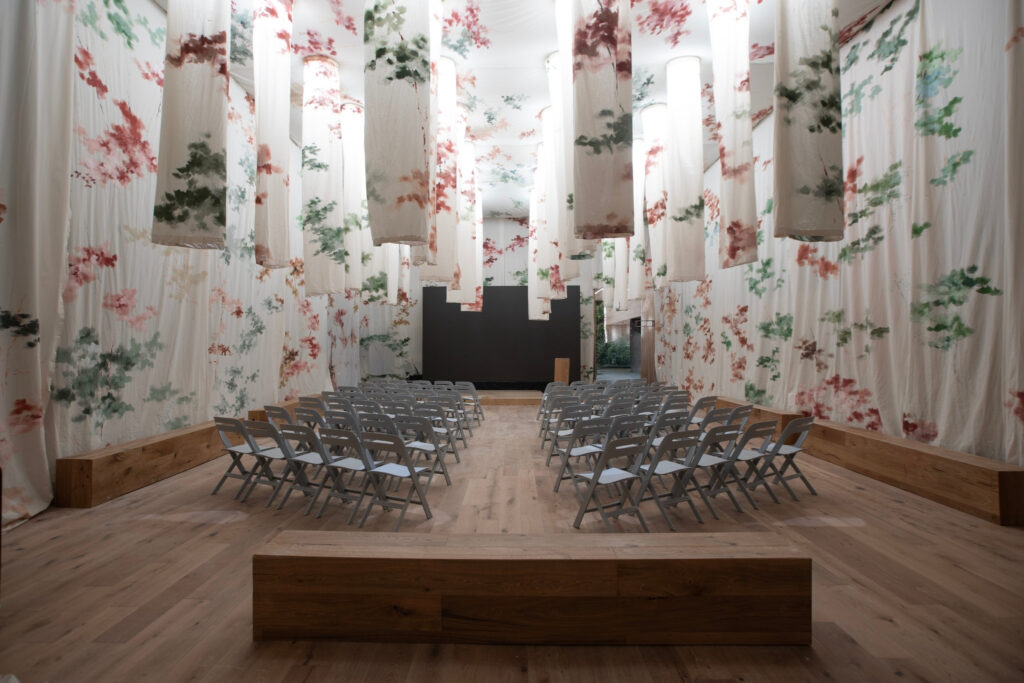 Espacio 16 de Casa FOA