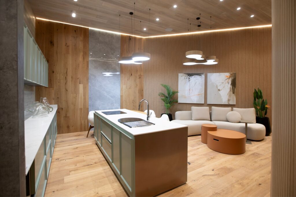 Espacio 17 en Casa FOA 