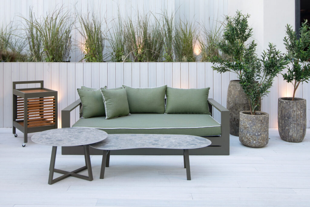 Espacio 21 de Casa FOA