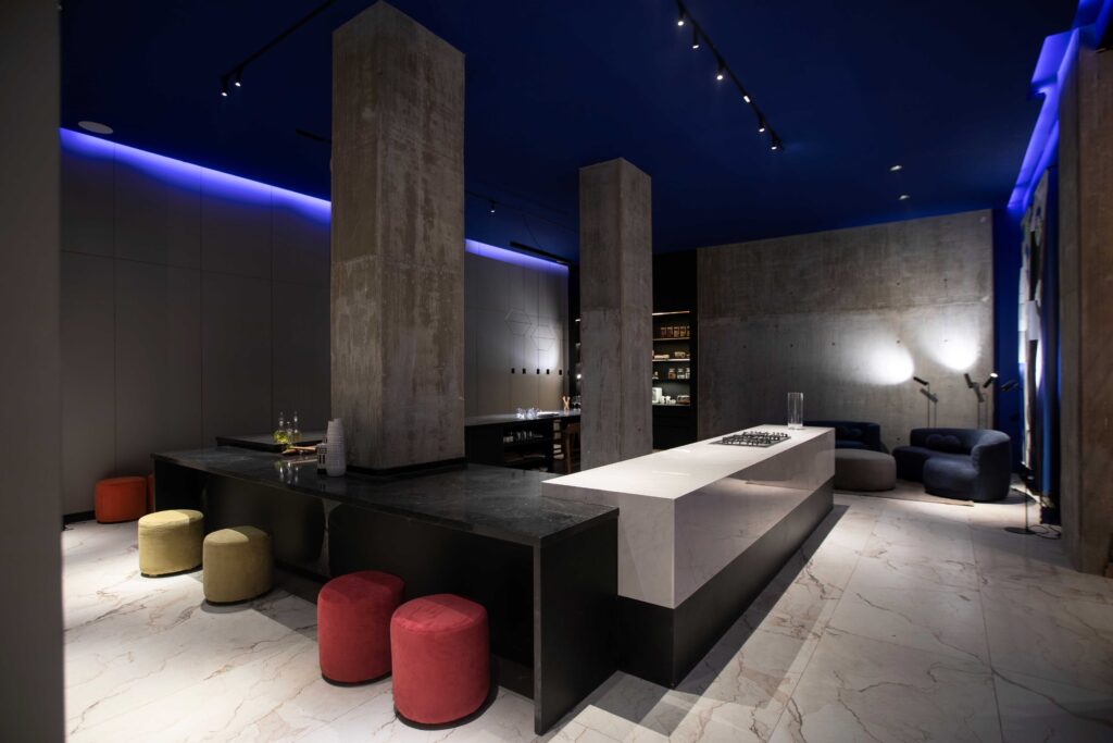 Espacio 23 en Casa FOA 