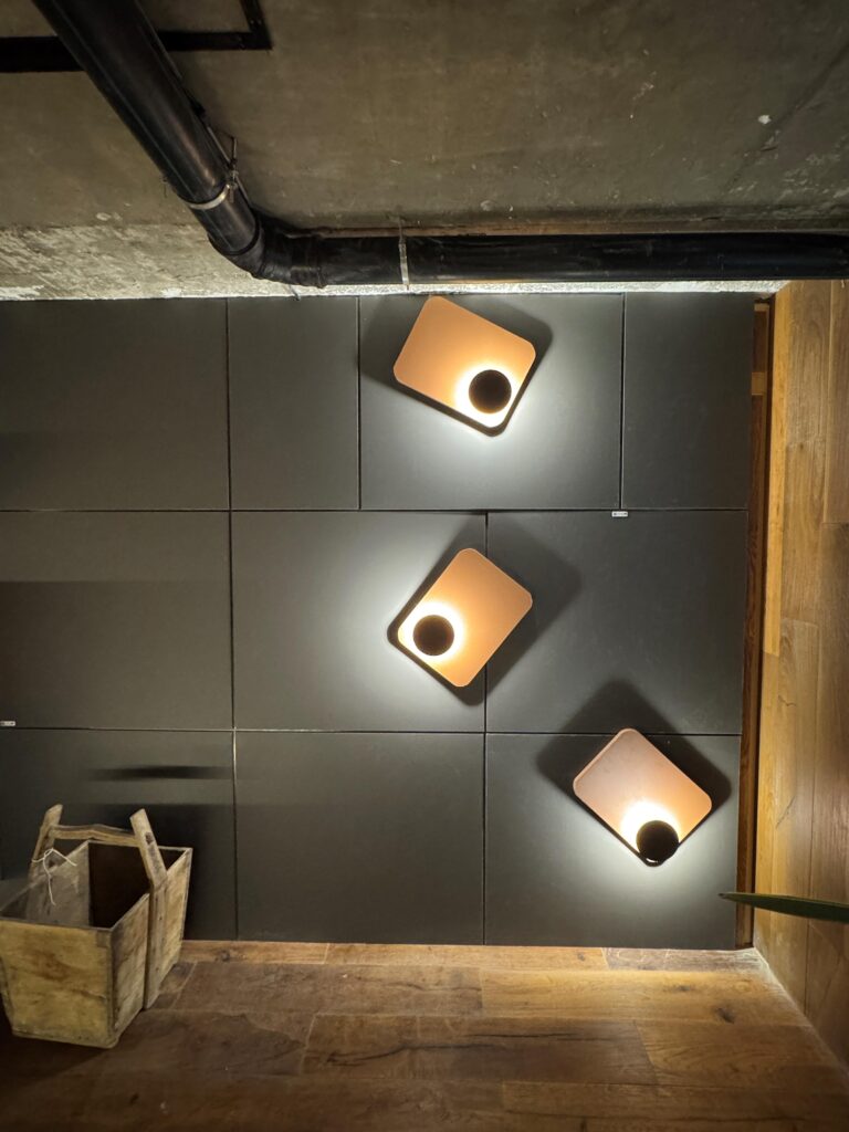 Espacio 29 de Casa FOA