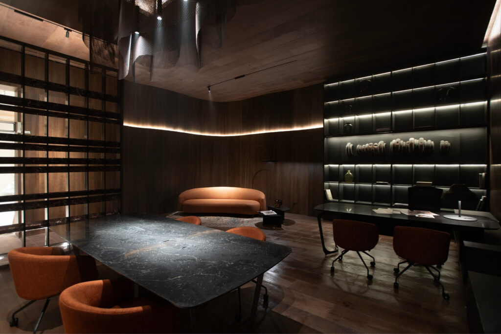 Espacio 30 de Casa FOA